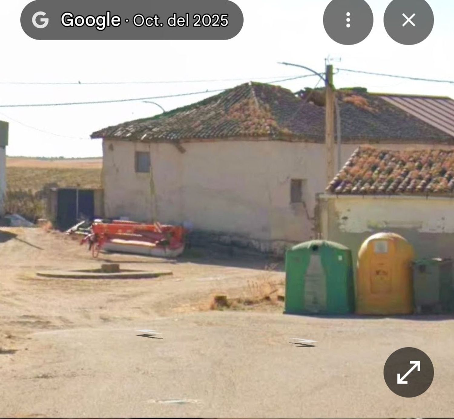 Chalet pareado en Calle Mayor, 1 - Foto 3