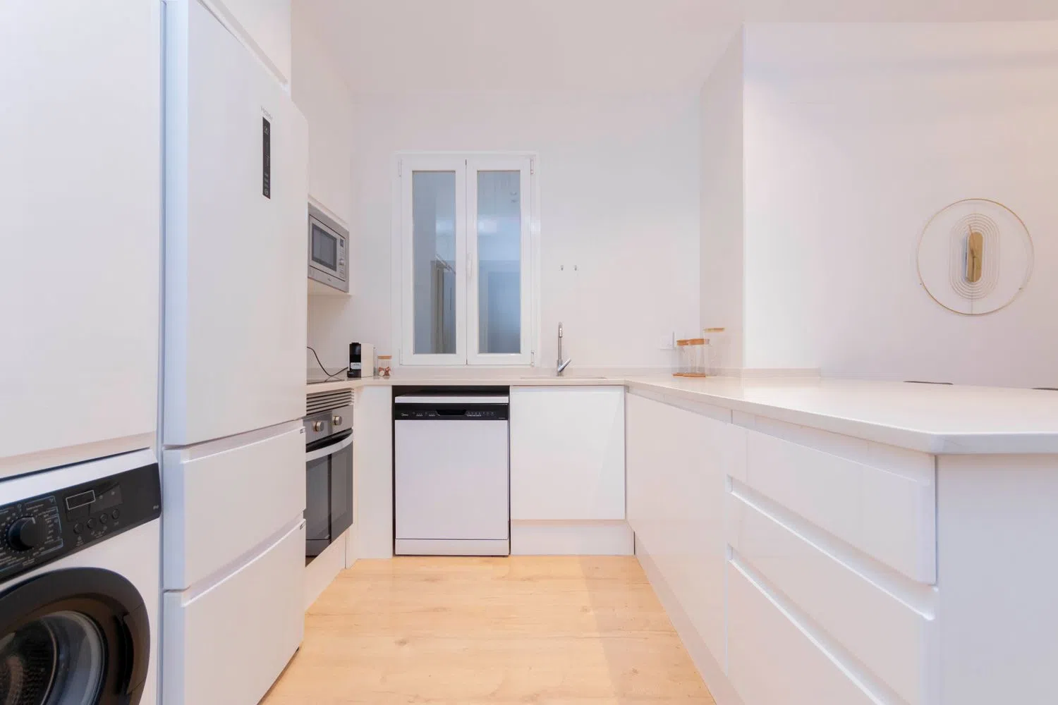 Piso en Barrio Lista - Foto 12