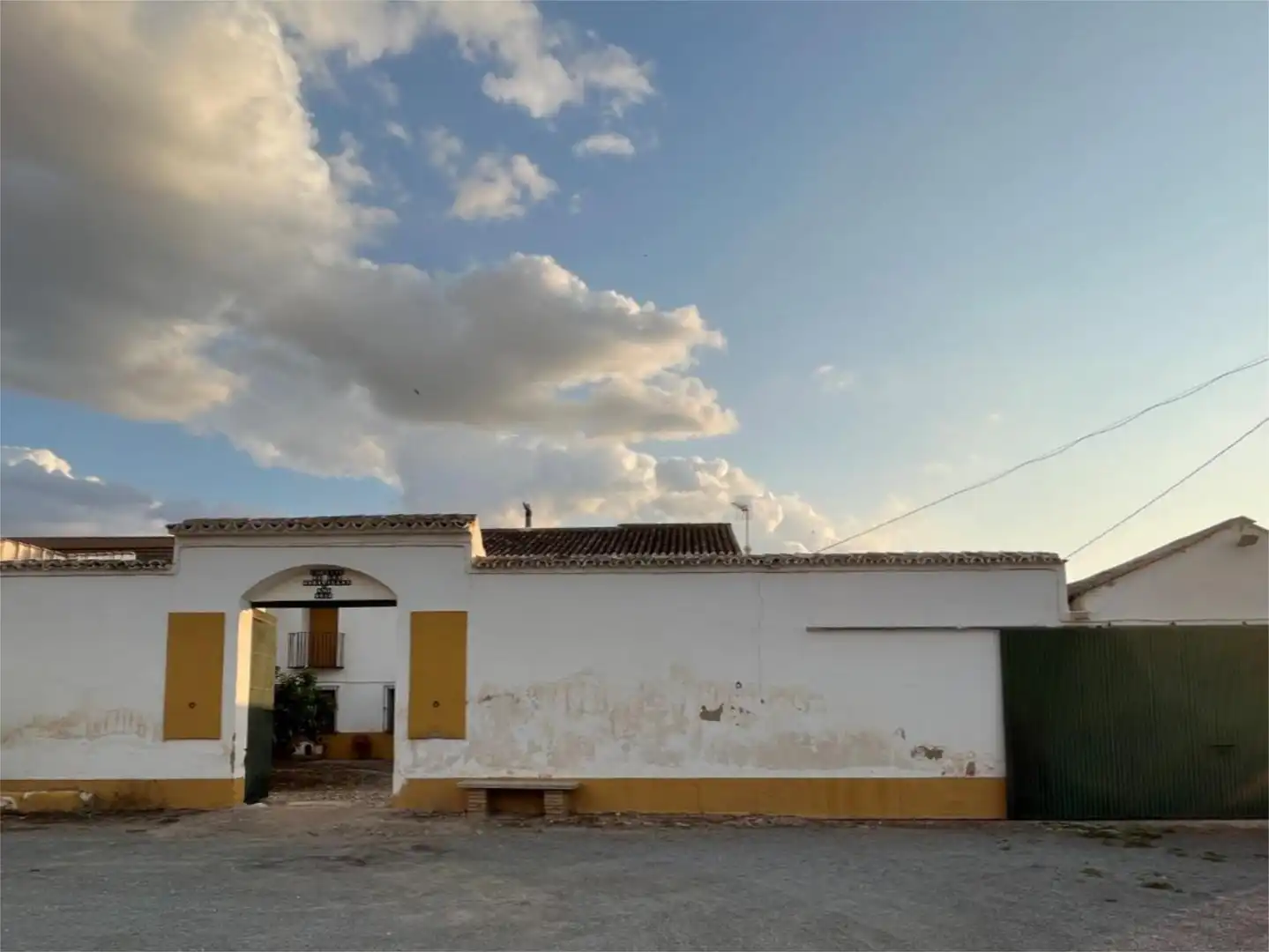 Finca rústica en  Calle San Ricardo 17 - Foto 2