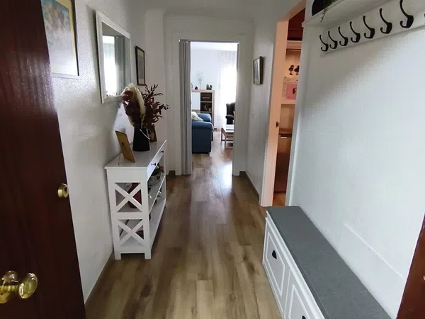 Piso en Calle Magnesita, 2, Barrio San Luis - Los Molinos, Barrio San Luis - Los Molinos - Foto 9