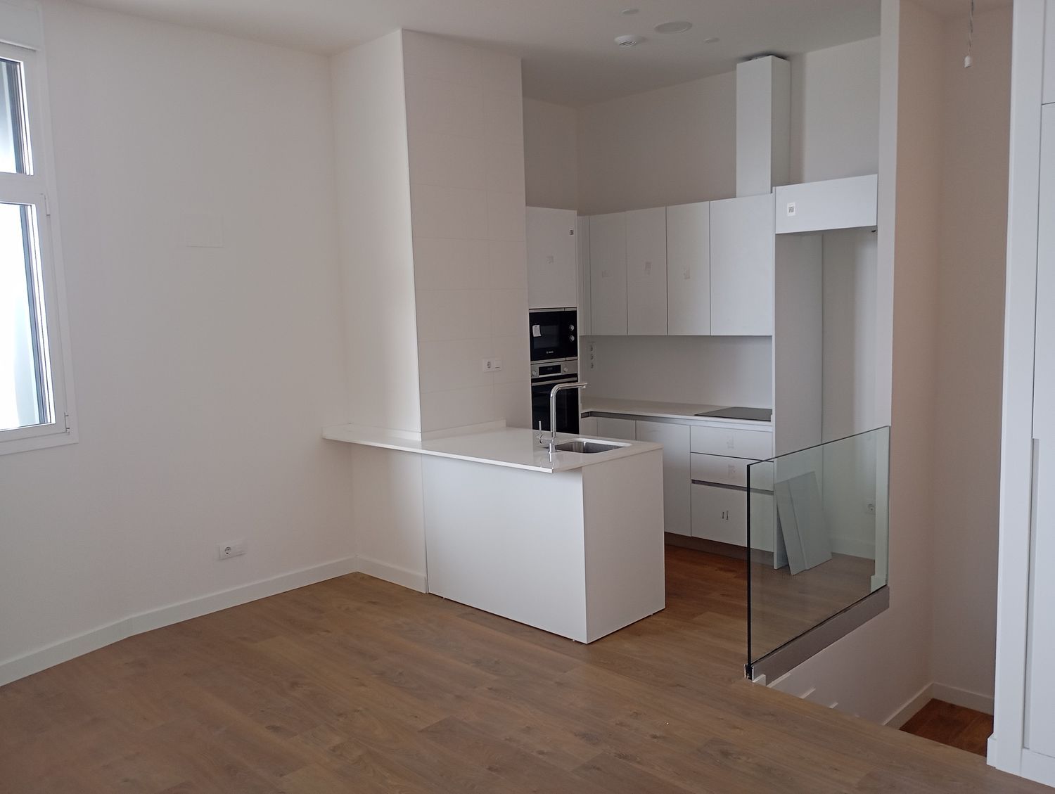 Estudio en Avenida San Roque de Afuera, 1 Riazor-Visma, Riazor - Visma, Riazor - Visma - Foto 16