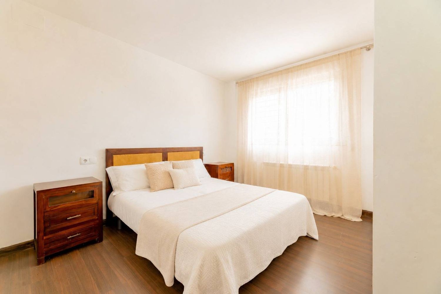 Casa o chalet independiente en Calle Federico García Sanchis, Santa Apolonia - Foto 21