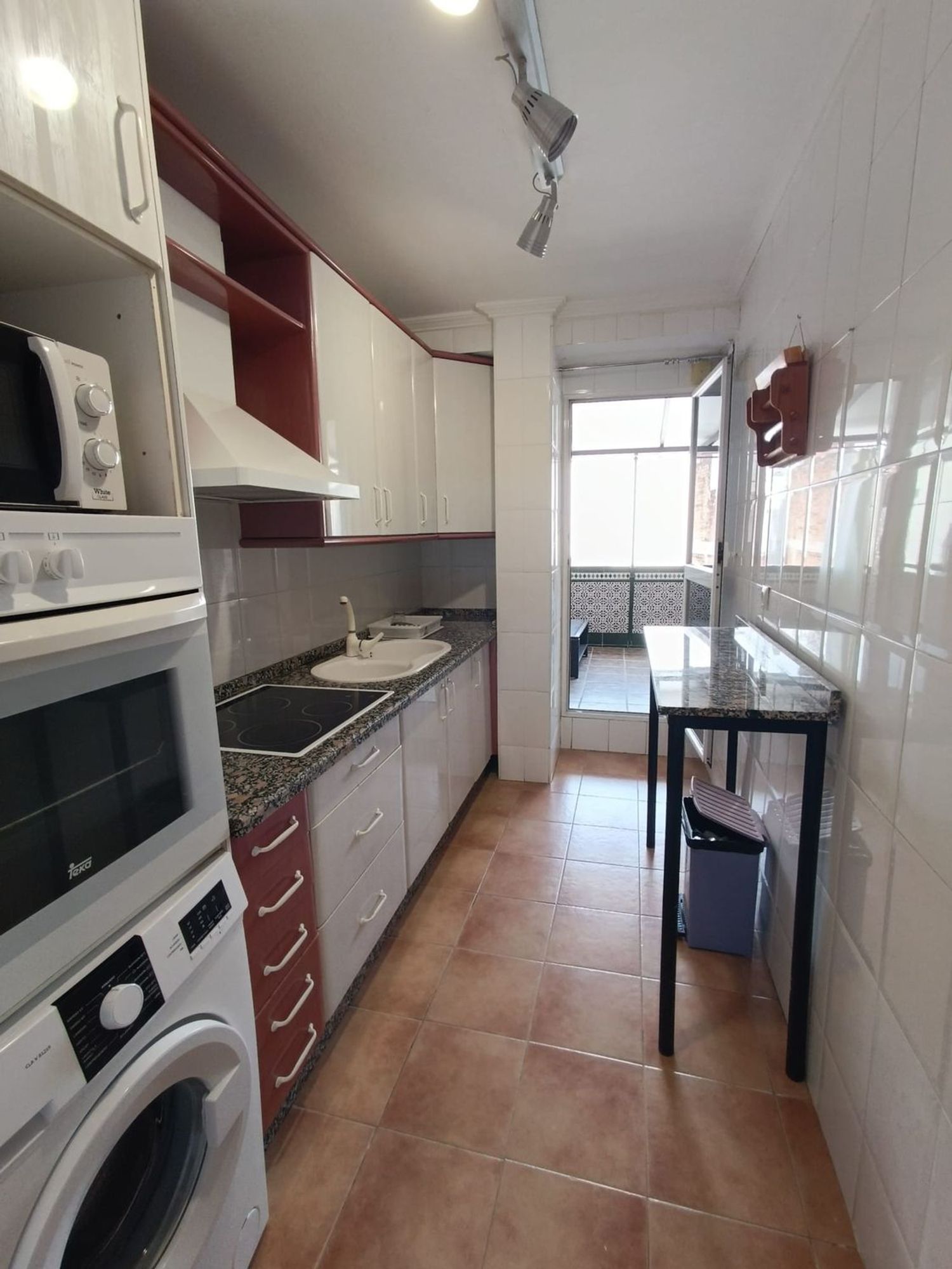 Ático en Calle Julio Alarcón, 26, La Viñuela - Foto 12