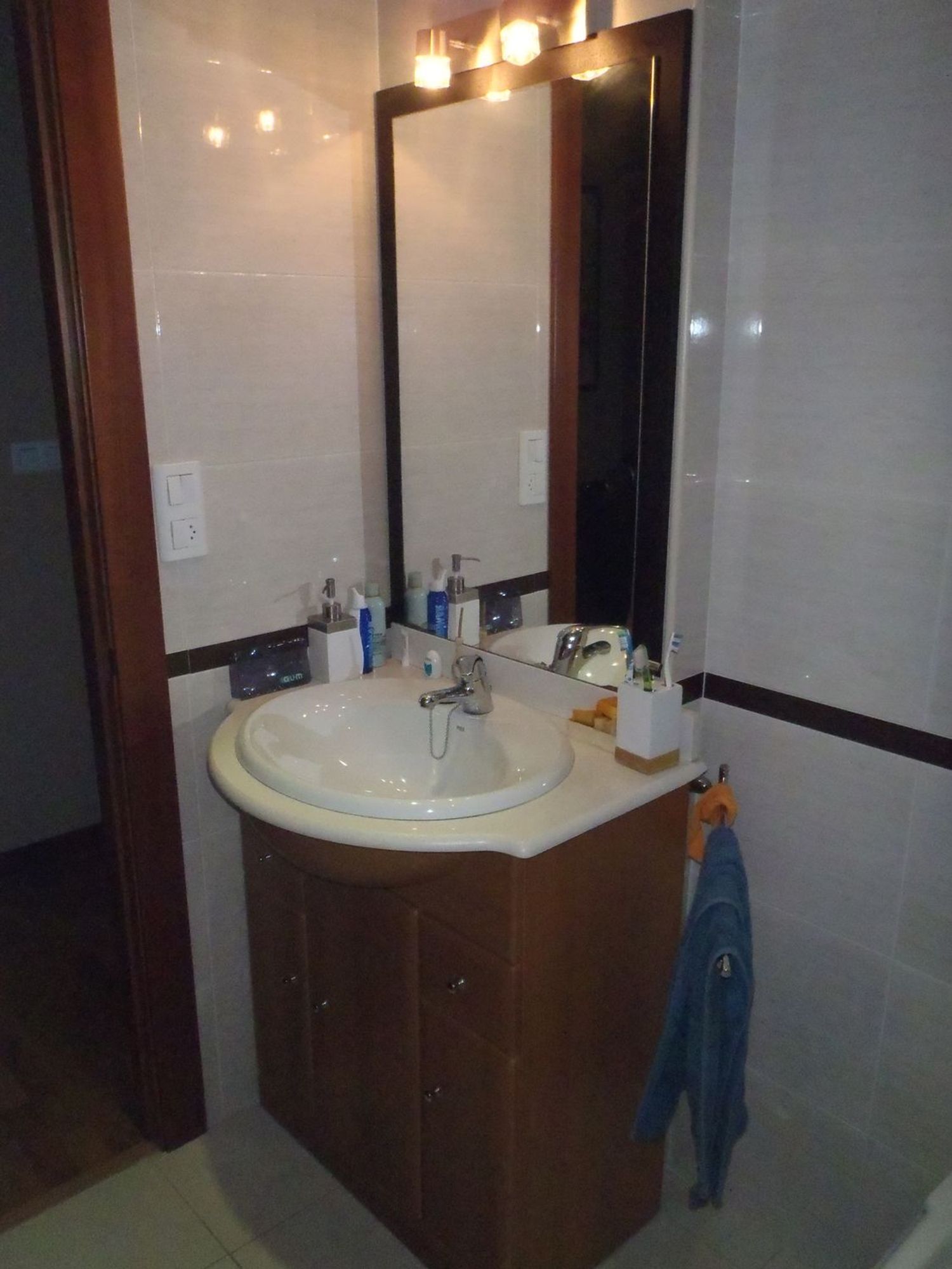 Piso en calle Genaro Borrás Sanjurjo, 7 - Foto 6