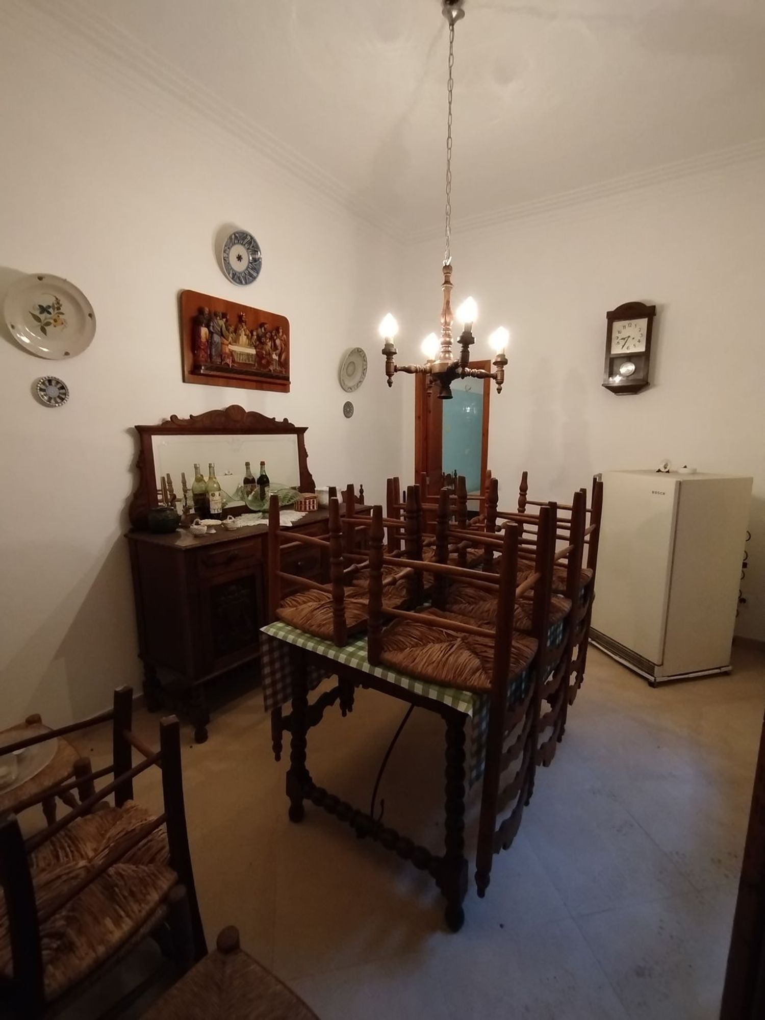 Casa de pueblo en Calle Major, 28 - Foto 3