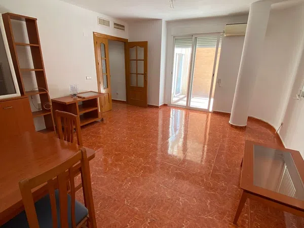 Piso en Camino de la Piedra, 23 - Foto 1