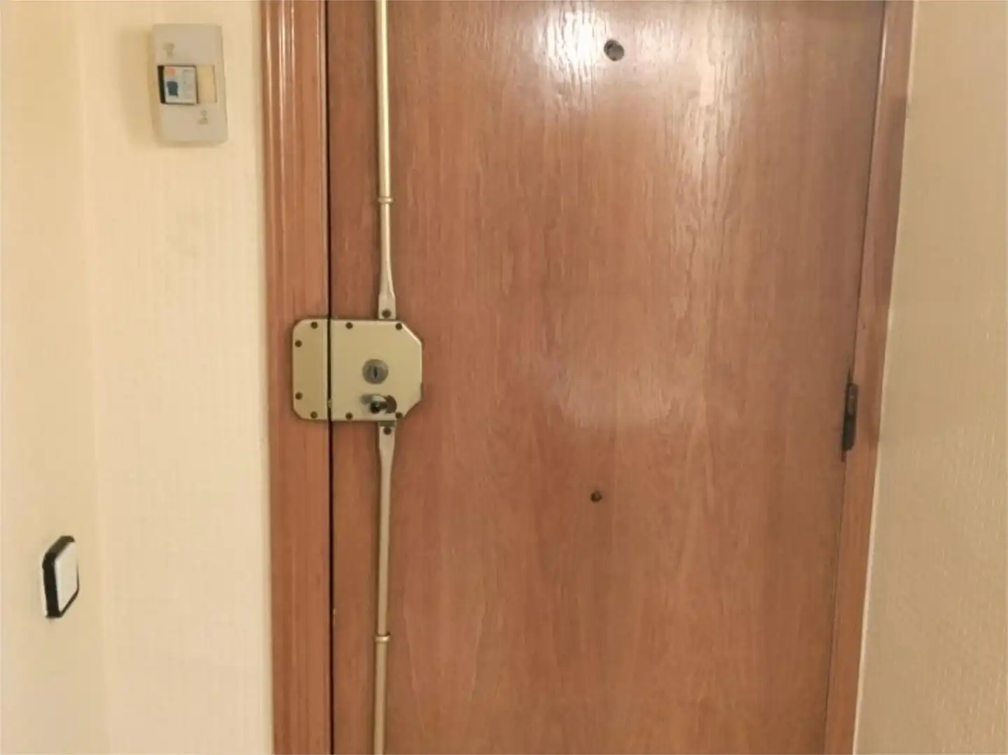 Piso en  Carrer Sala Boadella 17 - Foto 4