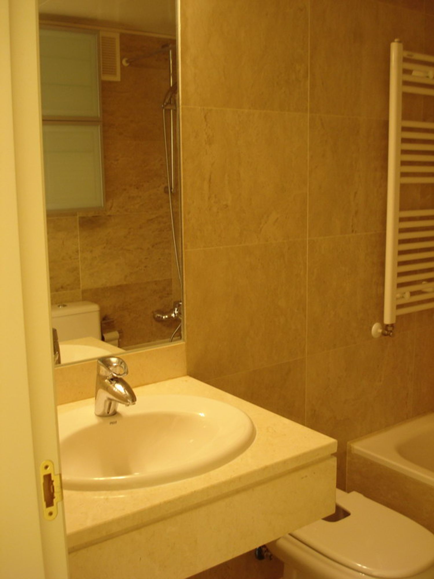 Piso en Calle Azofra, 11, Las Tablas - Foto 15
