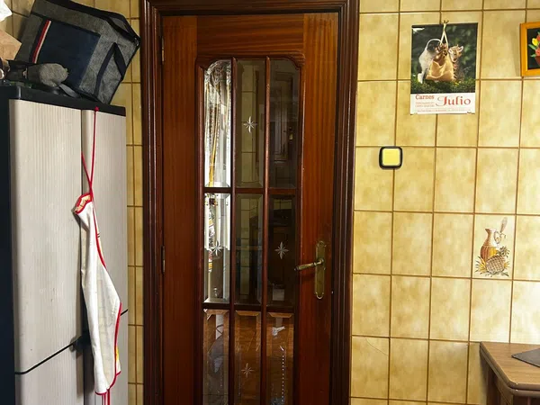 Piso en Calle de la Diagonal, 23, Carrús Este - Foto 9