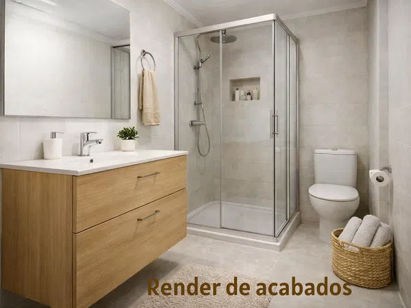 Chalet adosado en calle Andrés Bernáldez, 3 - Foto 5