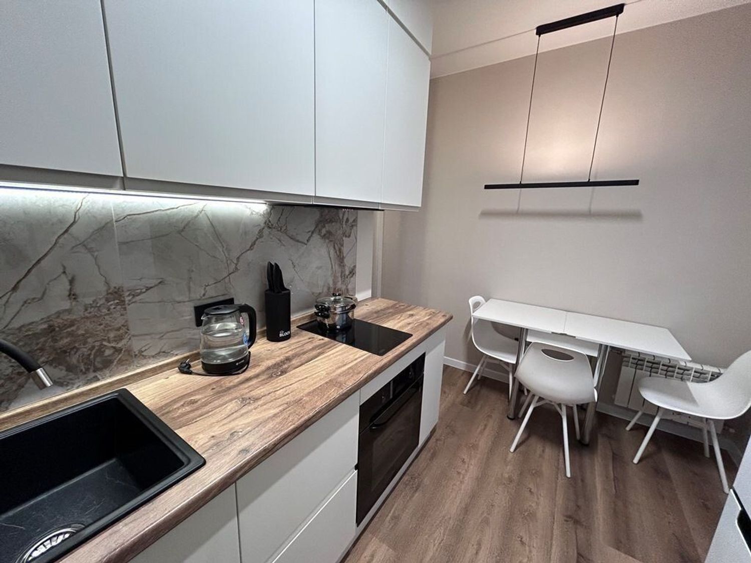 Piso en C. Reyes Católicos, 23 - Foto 6