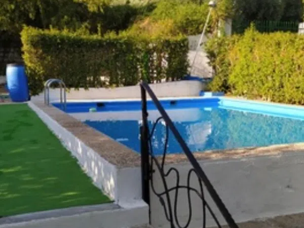 Casa o chalet independiente en Carretera de los villares s/n - Foto 3