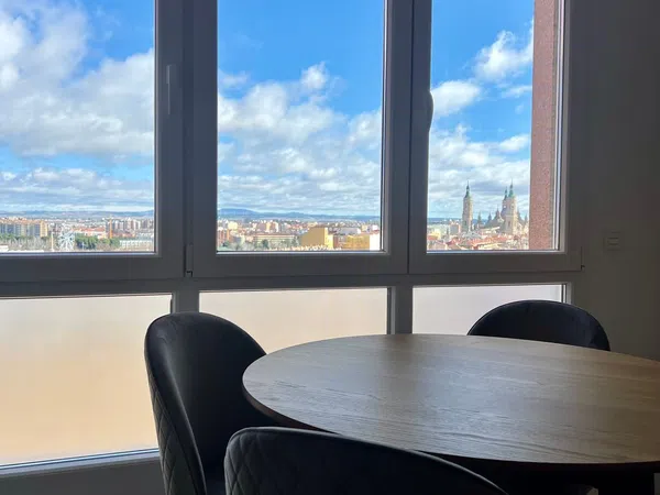 Piso en plaza de Santo Domingo, 14 - Foto 6