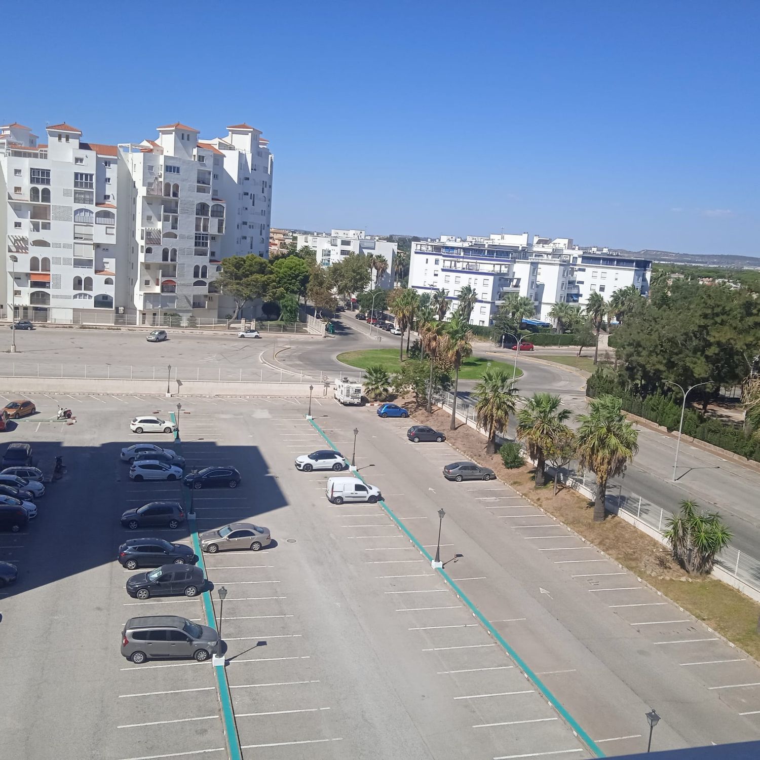 Piso en Avenida de la Paz, 5, Valdelagrana - Foto 19