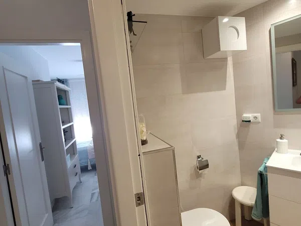 Piso en Avenida del Mediterráneo, 5, Centro Internacional, Centro Internacional - Foto 15