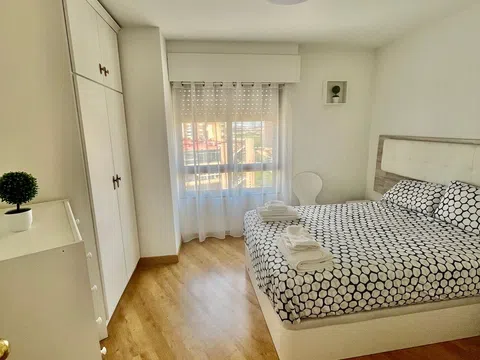 Piso en calle Pedro Ferrándiz, 4 - Foto 4