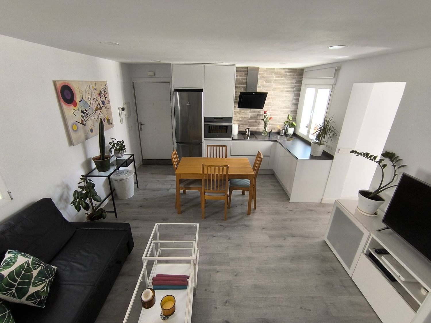 Piso en Calle de Juanelo, 1, Lavapiés-Embajadores - Foto 2