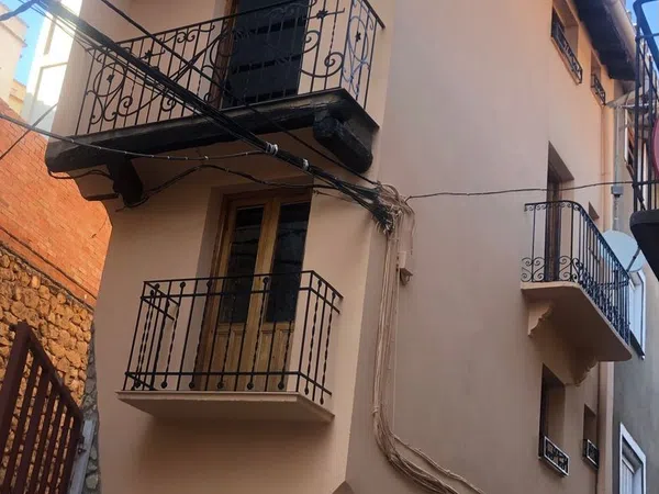 Casa de pueblo en Calle Mesón, 17 - Foto 15