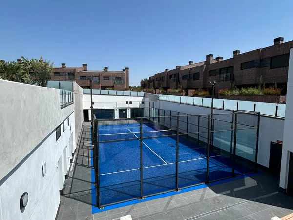 Chalet adosado en calle Francisco Pizarro, 8 - Foto 29