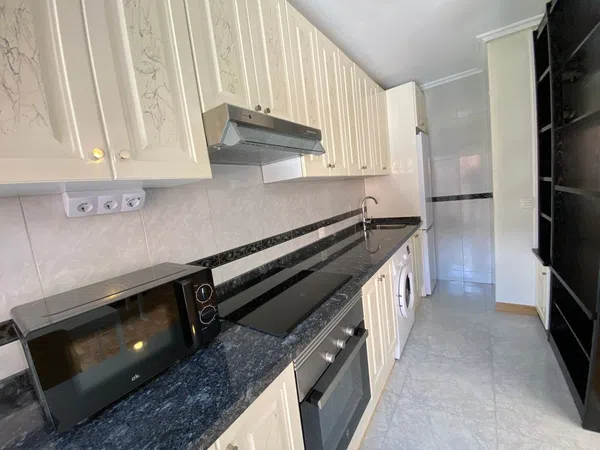 Piso en calle Sumatra, 1 - Foto 5