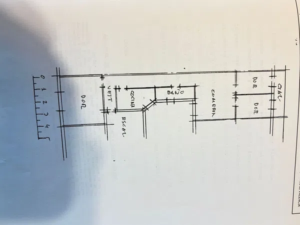 Piso en Barrio La Punta - Foto 2