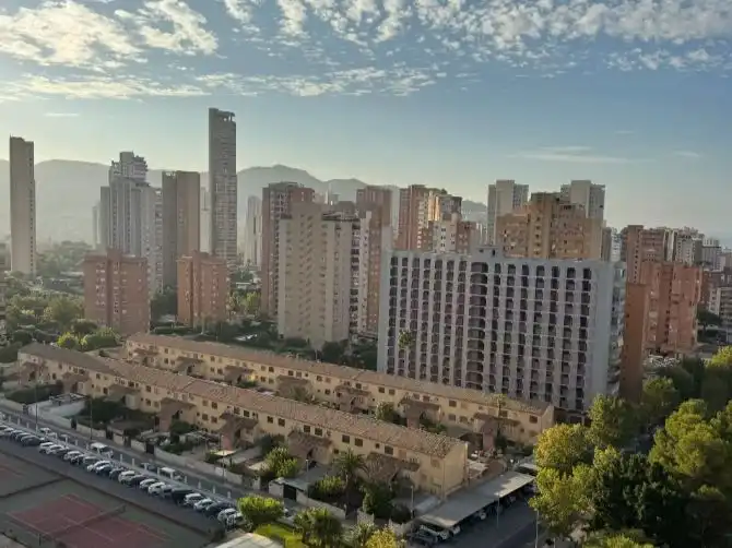 Piso en  Avenida de Suecia 8 - Foto 14