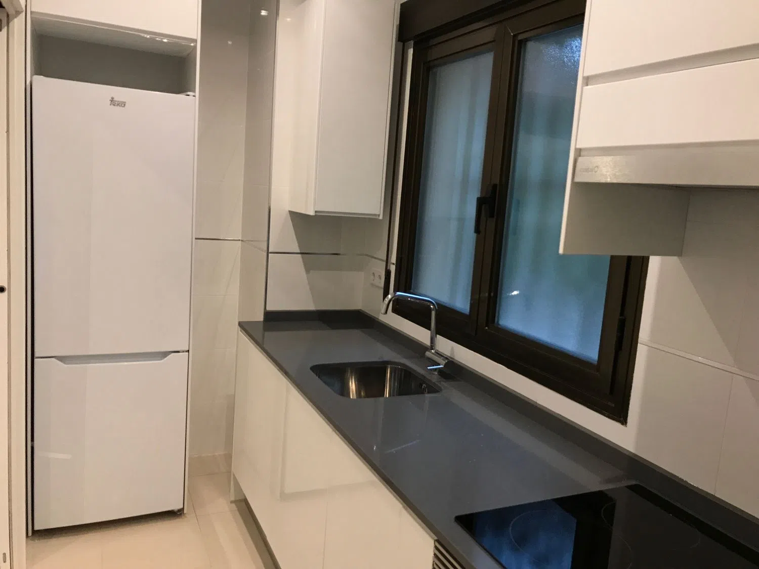 Piso en calle del Torpedero Tucumán, 18 - Foto 14