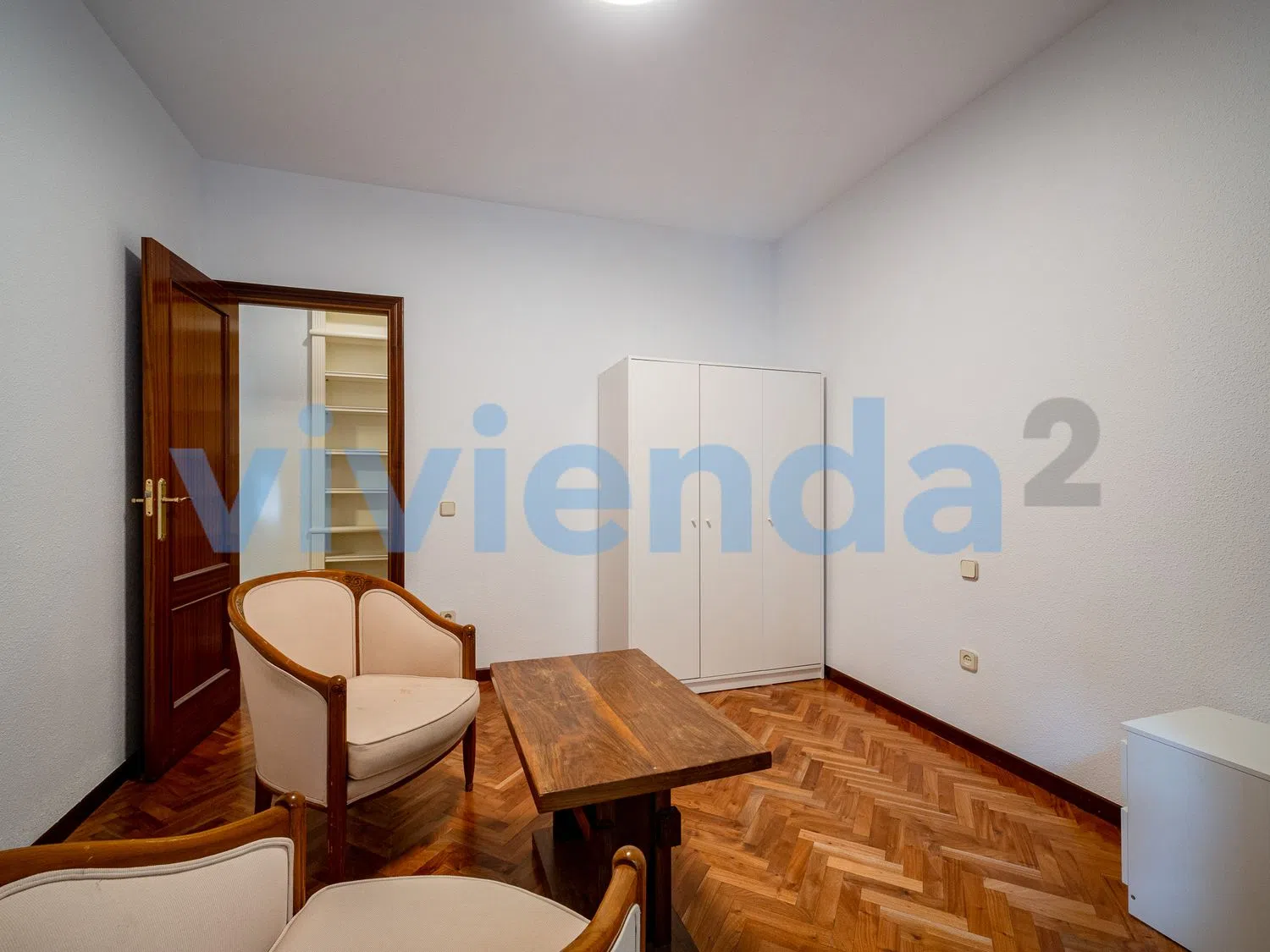 Piso en Barrio Lavapiés-Embajadores - Foto 14