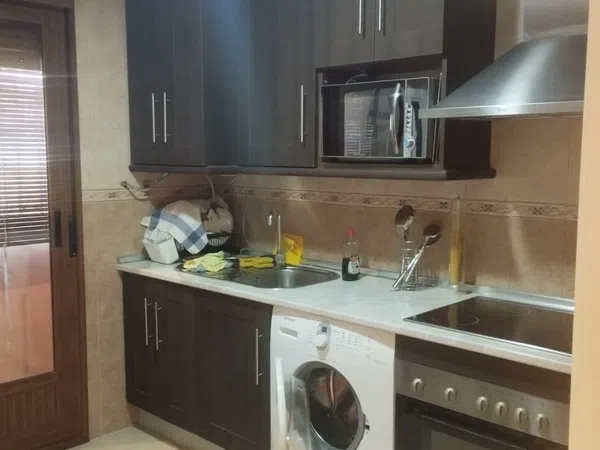 Piso en calle Caceres, 1 - Foto 3