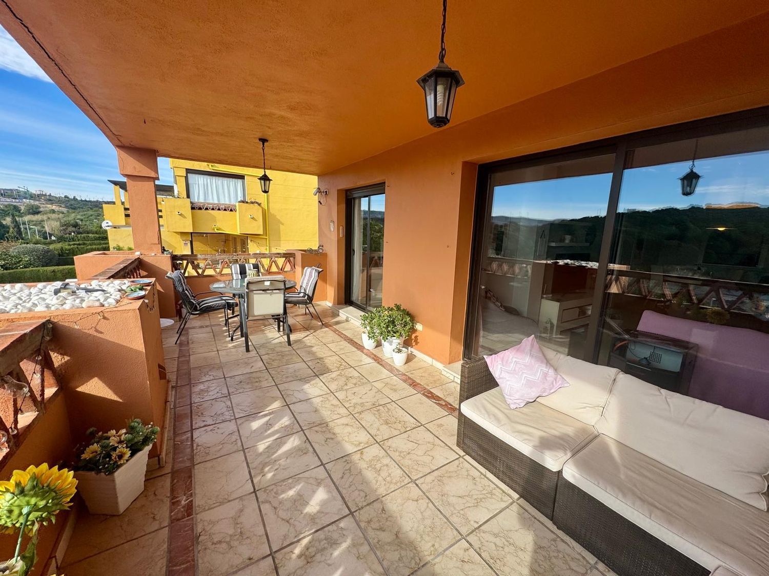 Piso en Doña Julia Golf - Foto 5