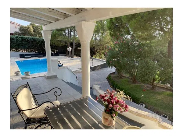 Casa o chalet independiente en Calle Cariñosa, 1, Puerto de Galapagar-Las Cuestas, Puerto de Galapagar-Las Cuestas - Foto 9