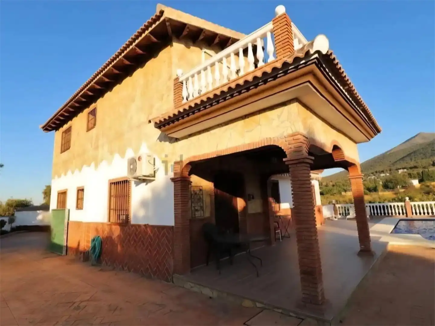 Chalet en  Lugar Urique 121 - Foto 6
