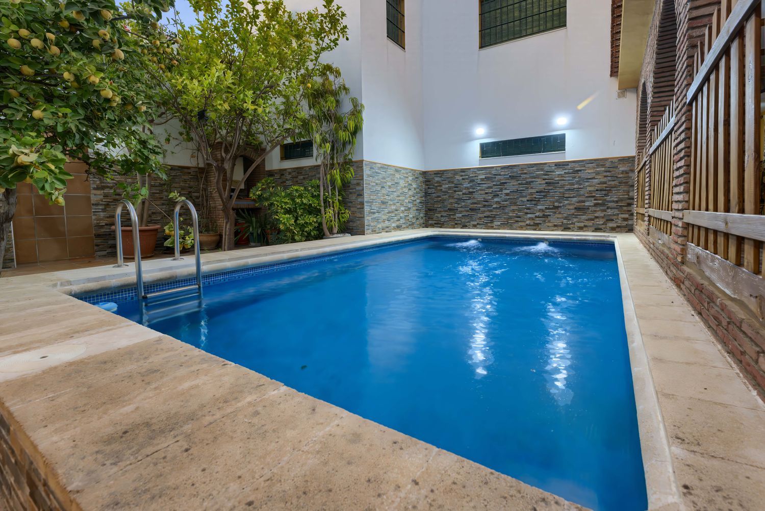 Chalet adosado en Calle Bolivia, 7, Oromana, Oromana - Foto 13