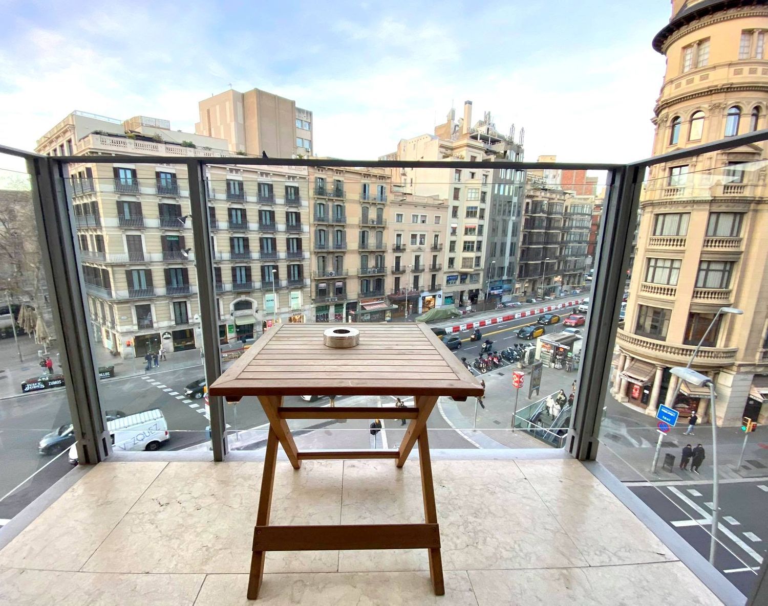 Piso en Plaza Universitat, El Raval - Foto 9