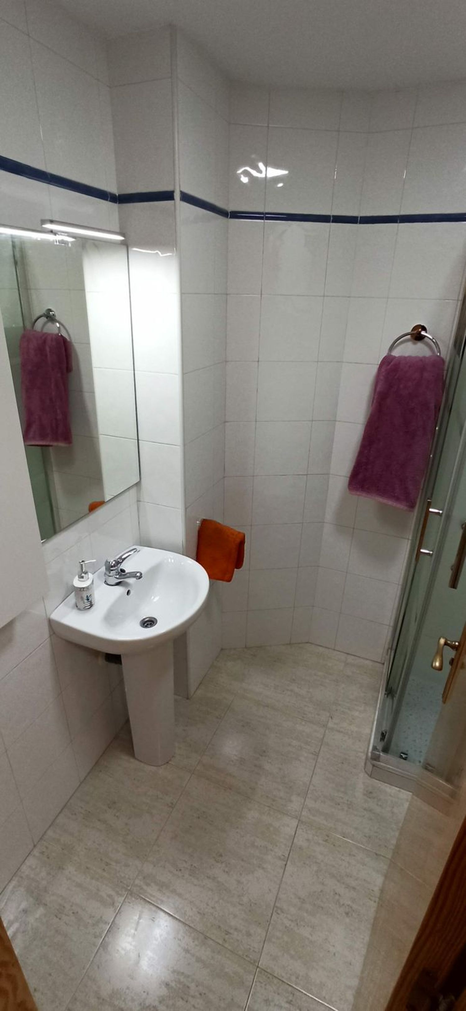 Alquiler de piso en Condes de la Concepción, 60 - Foto 7