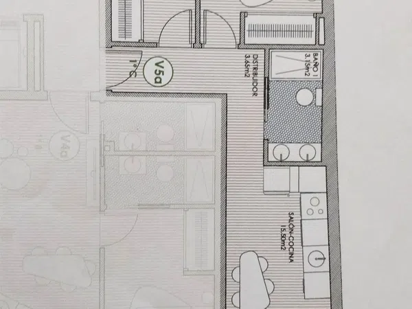 Piso en calle de los Cantos, 23 - Foto 38