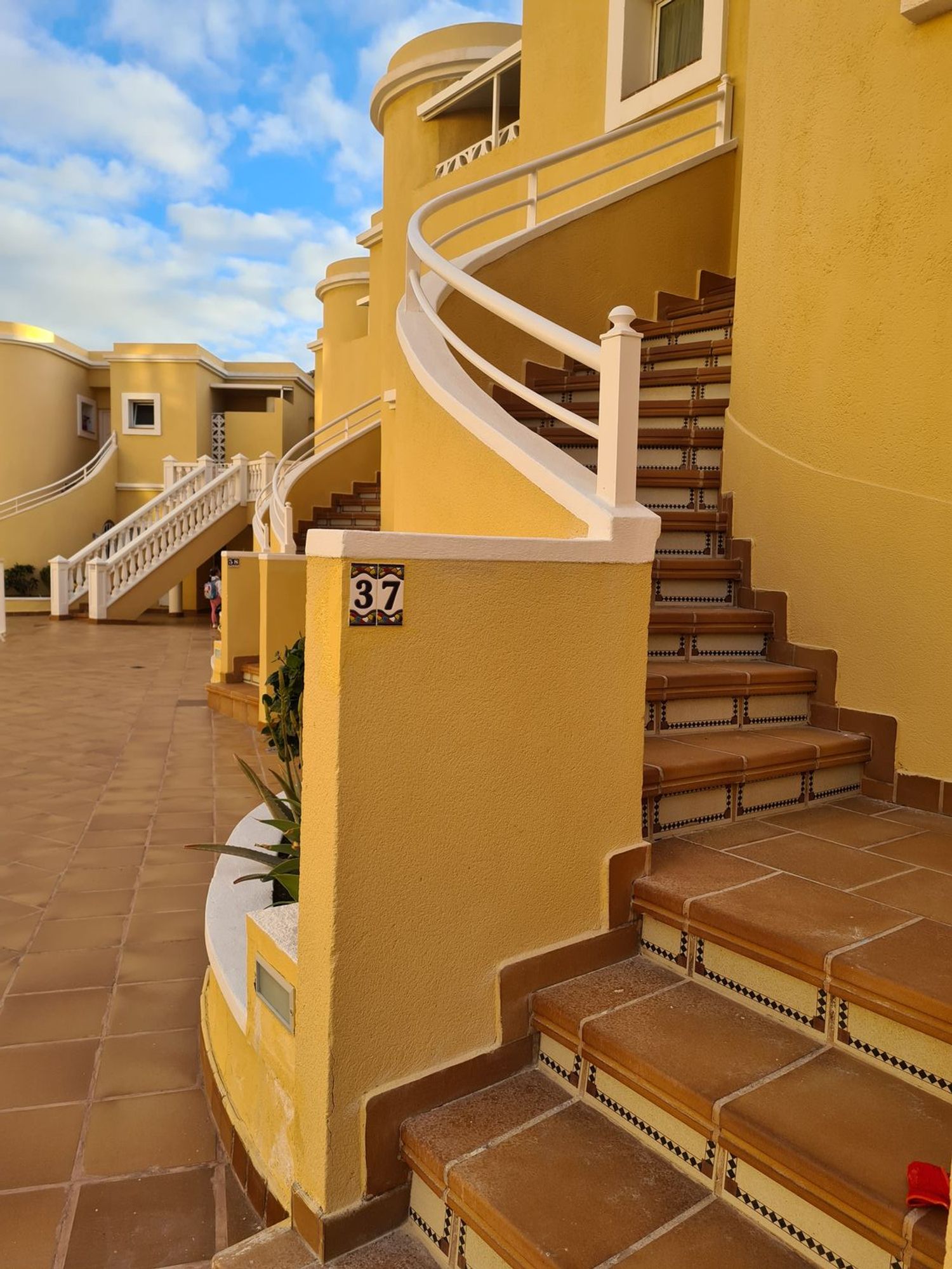 Piso en calle Reykjavik, 3 - Foto 3