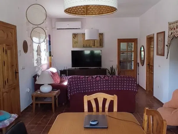 Casa o chalet independiente en Camino de la Trinidad del rodeo 49 Beniaján 30570 Murcia, 49, Beniaján - Foto 5