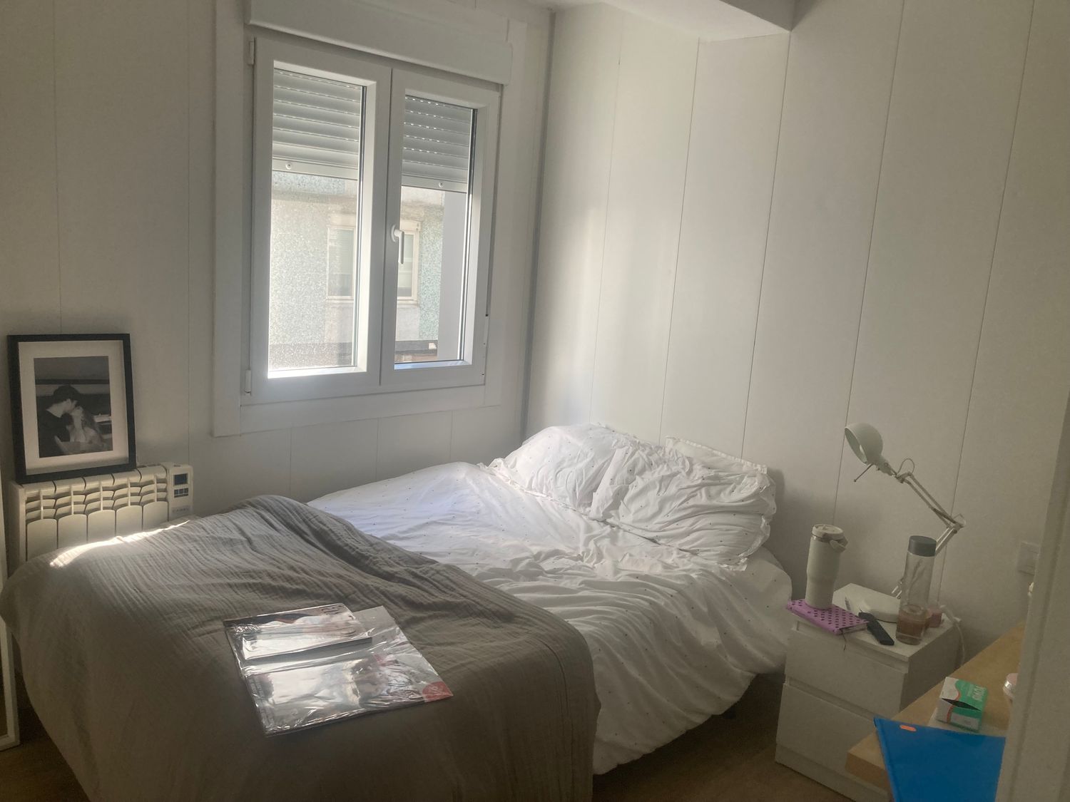 Piso en calle Panamá, 1 - Foto 2