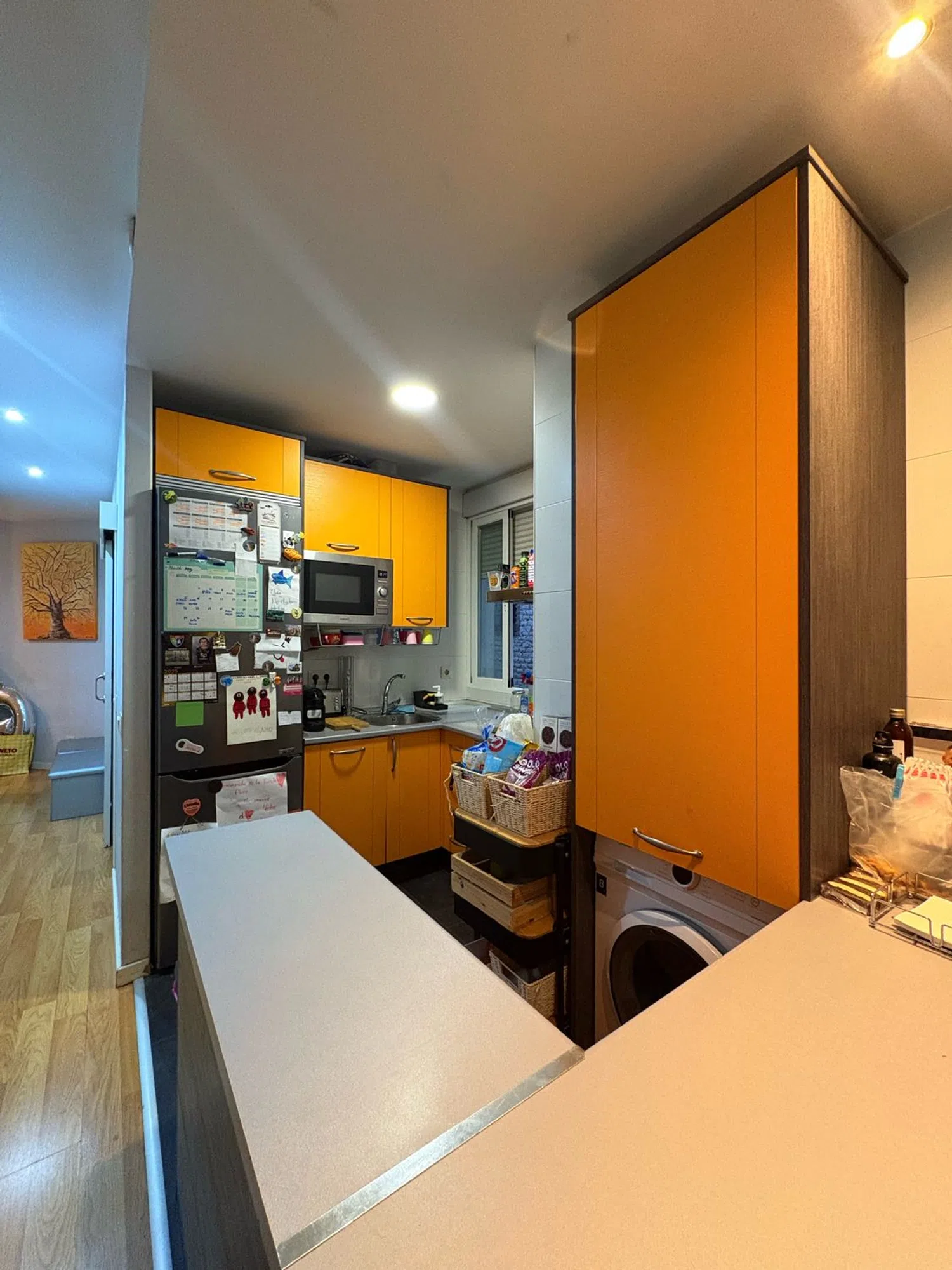 Piso en calle de la Fuente del Berro, 25 - Foto 3