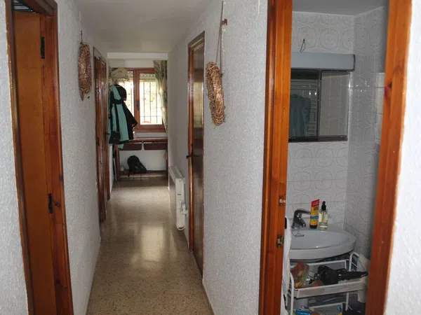 Piso en Calle Baños, Barrio Bajo, 32 - Foto 13