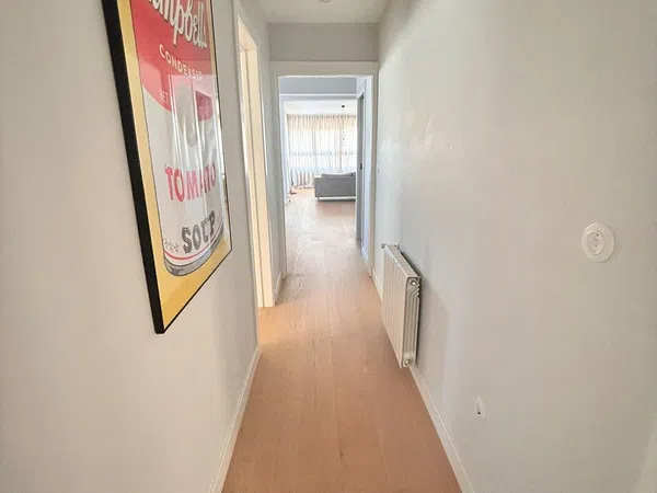 Ático en Barrio Ensanche-Diputación - Foto 12