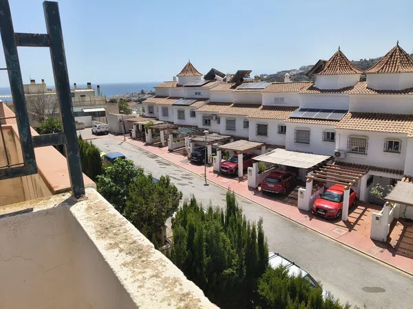 Chalet adosado en Calle Birdie, 26, Añoreta Golf - Paraíso del Sol, Añoreta Golf - Paraíso del Sol - Foto 17