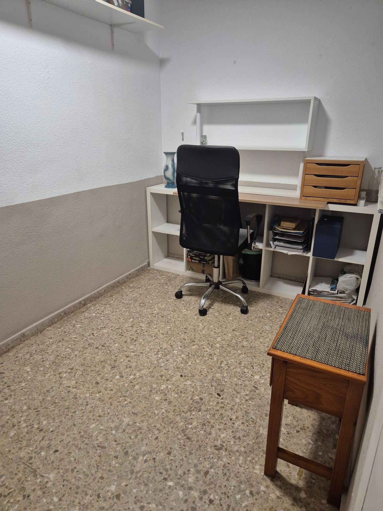 Piso en Calle del Pintor Oliet, 31, Zona Estación-Universidad - Foto 10