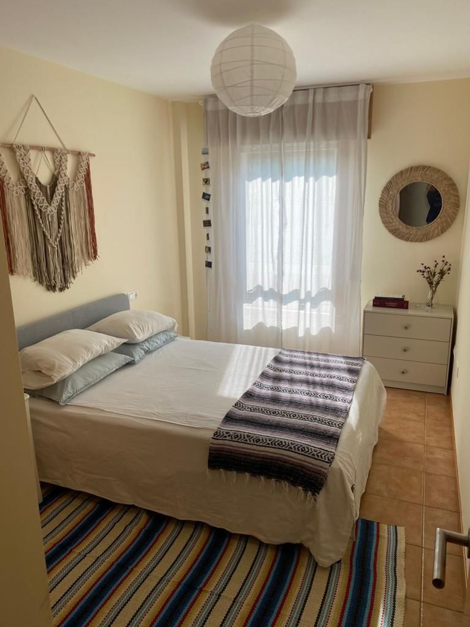 Estudio en Paseo de la Magdalena, 71 - Foto 12