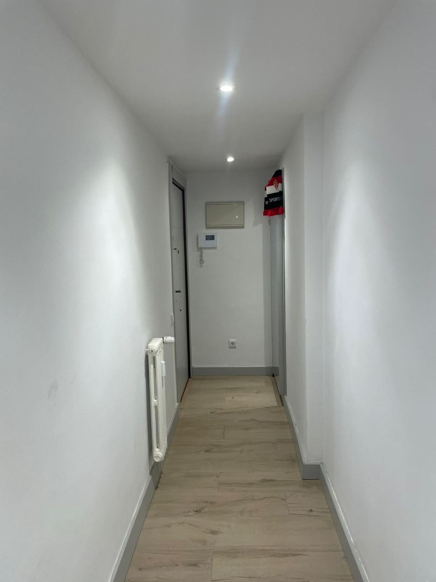 Piso en Calle Doctor Aquilino Hurlé, 49, La Arena - Foto 9