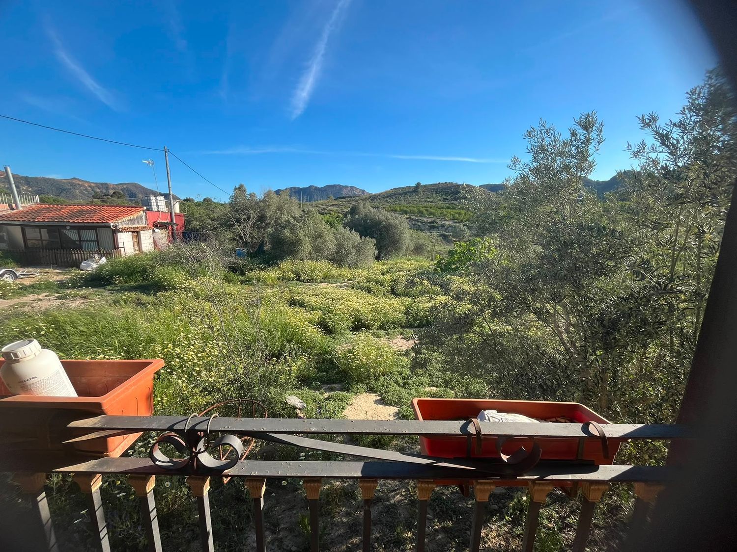 Finca rústica en Carril los González y los Pérez, 40, Cañadas de San Pedro - Foto 4