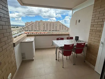 Piso en  Avenida Central 46 - Foto 8