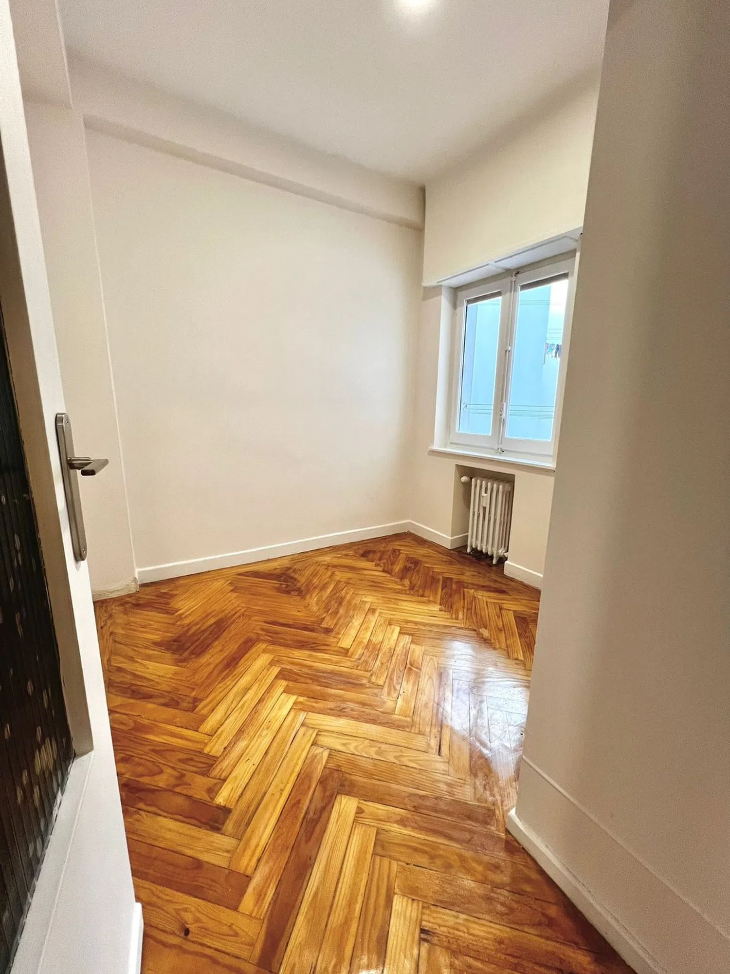 Piso en calle de Clara del Rey, 81 - Foto 10