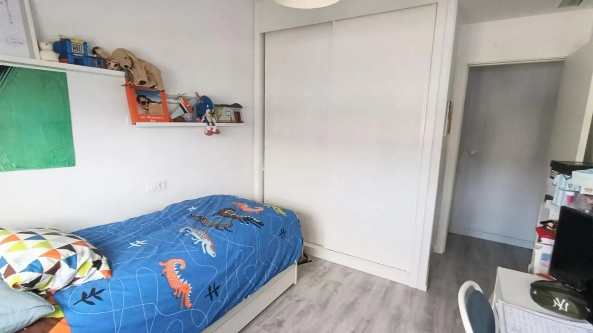 Piso en  Calle Espiga 7 - Foto 13